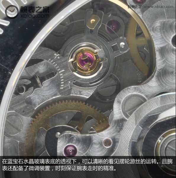 技术专业测速腕表 浪琴手表Heritage Collection（经典复古）L2.781.4.13.2腕表实拍视频