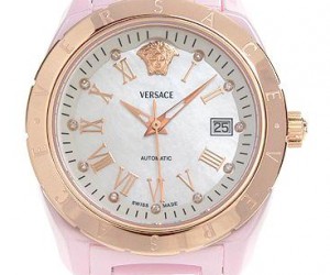 范思哲手表怎么樣？Versace手表怎么樣？