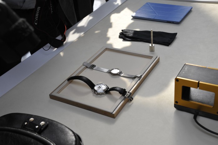 上窜下跳：突破防磁极限——欧米茄成功研制出世界首款真正防磁机芯