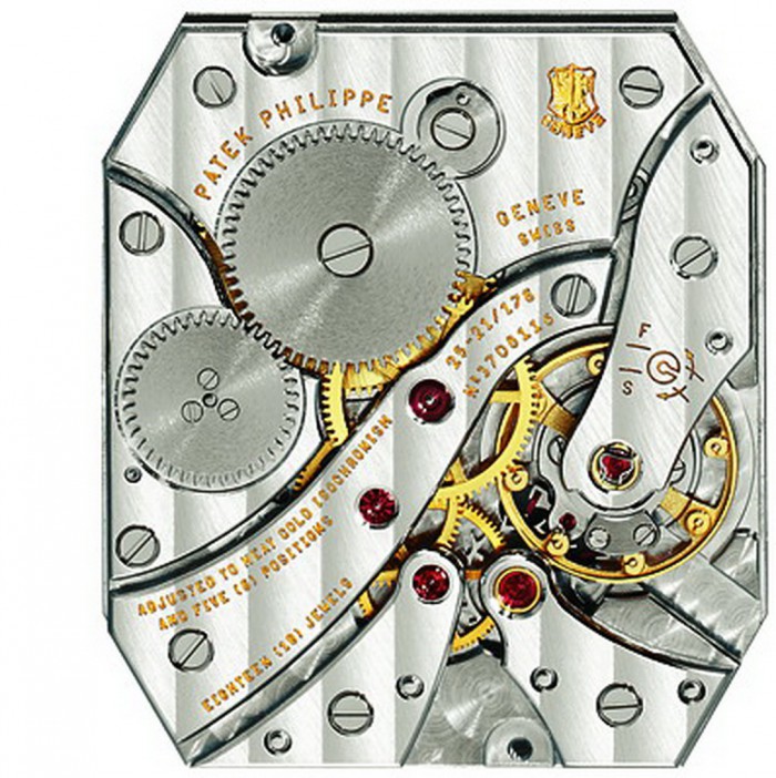 深入解读科普-上世纪初期的偶遇 百达翡丽手表5098VS江诗丹顿皇室天文台