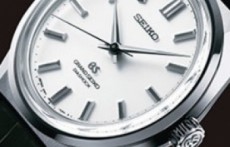 精工Grand Seiko系列历史典藏版腕表介绍