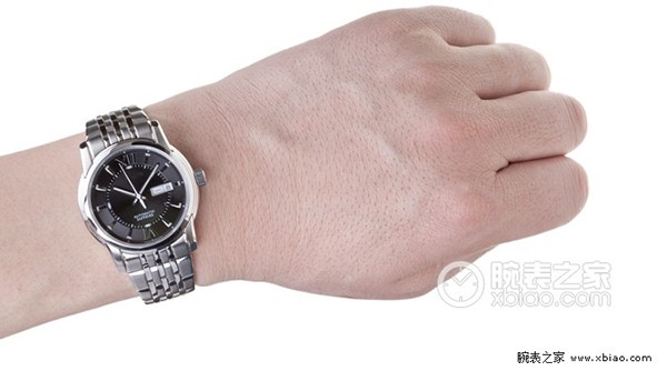 时空穿梭质量不会改变 四款西铁城手表腕表强烈推荐