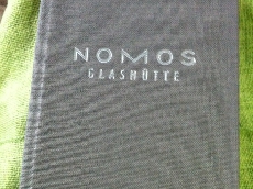 第一次作业 购入NOMOS139终于解毒