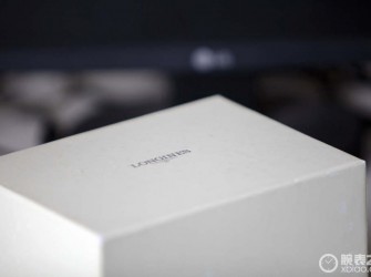 美图大片 入手浪琴名匠系列腕表交精美作业