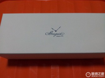 雍容华贵的典雅 最新入手5177玫瑰金腕表