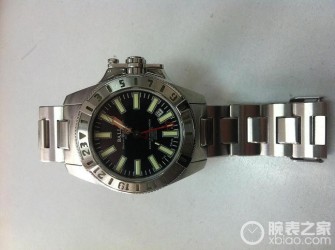 爱表没商量 新入两款BALL精彩分享