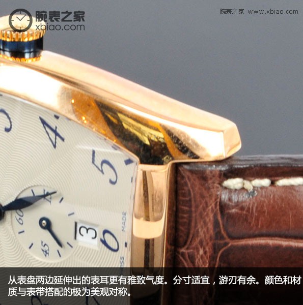 才华横溢：奢享贵族气质 品鉴浪琴典藏系列腕表