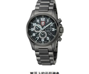 Luminox雷美諾時暢銷中國的七大腕表