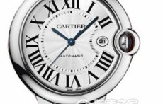 卡地亚Cartier手表的调时方法