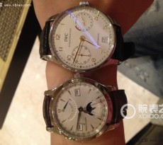 感谢腕表之家 香港入手积家经典腕表