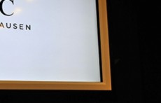 首届亚洲高级钟表展聚焦万国展台