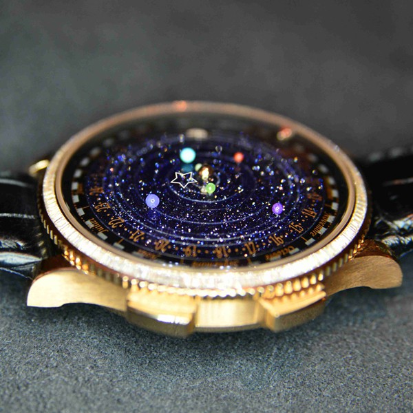 midnight planétarium poetic complication