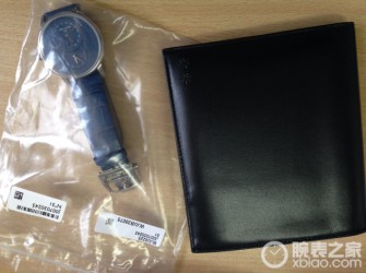 托朋友香港带回雅克德罗J007030245