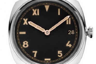2012年沛纳海限量珍藏款系列 PAM00448腕表