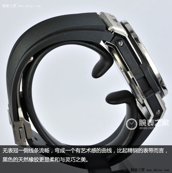 自修齐|时尚潮流和运动齐头并进 品评宇舶Big Bang系列腕表