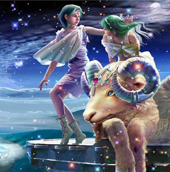 十二星座百花爭(zhēng)艷 星座新手入門(mén)專(zhuān)業(yè)知識(shí)