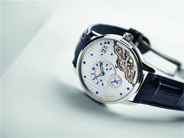 武汉新洲区格拉苏蒂原创手表回收价格？