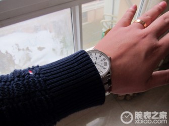 入门机械解毒 卡地亚soloW6701011 