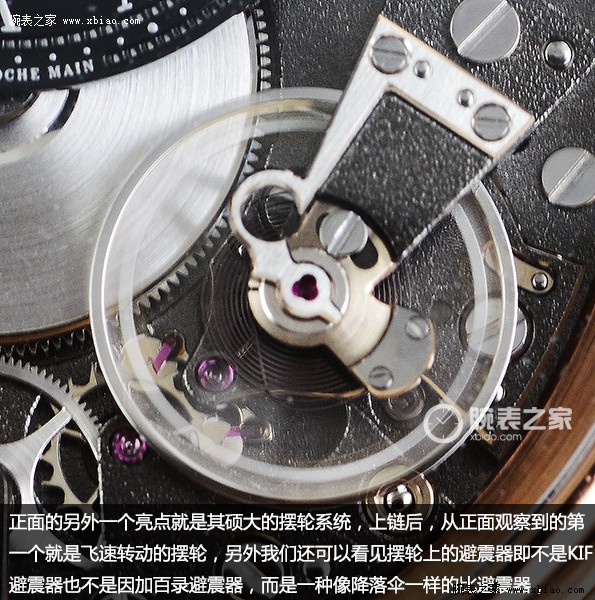 持續(xù)經(jīng)典 點(diǎn)評(píng)寶璣Tradition系列產(chǎn)品7057腕表