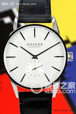 【nomos手表型号801 zurich系列价格查询】官网报价