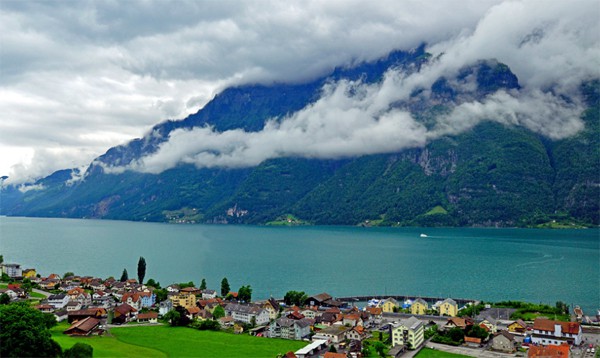 传奇之旅 瑞士五大制表圣地知多少？