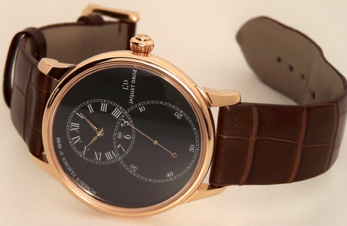 礼轻情意重：如果有一只十全十美的腕表 你会买吗？