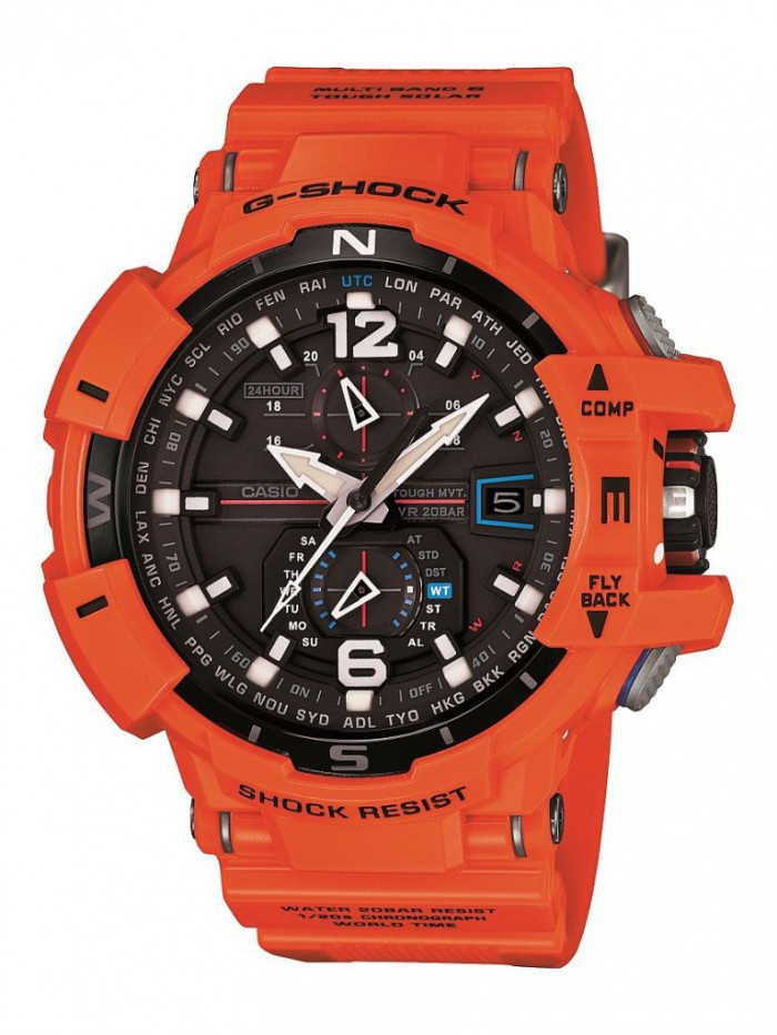 g shock aviation gwa1100
