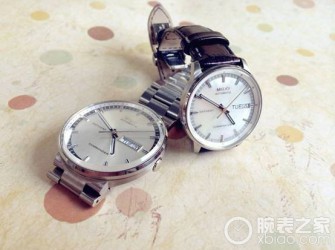 520美度指挥官见证爱情的印记