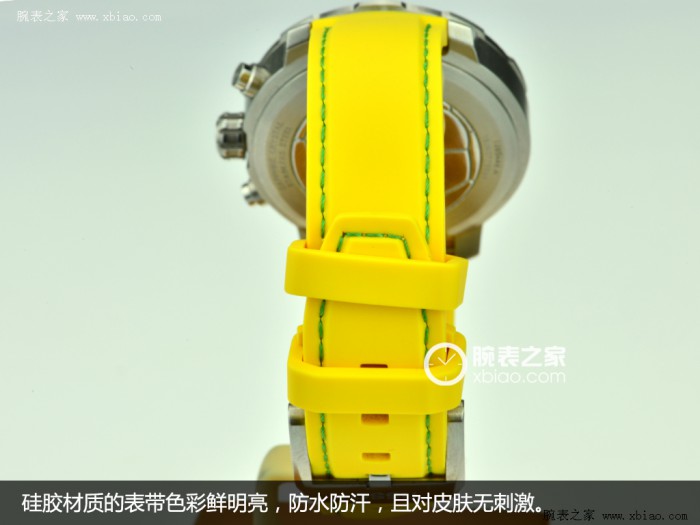 深入解读科普-精确时时刻刻快速解决 品评天梭时捷系列产品2014世界杯尤其款腕表