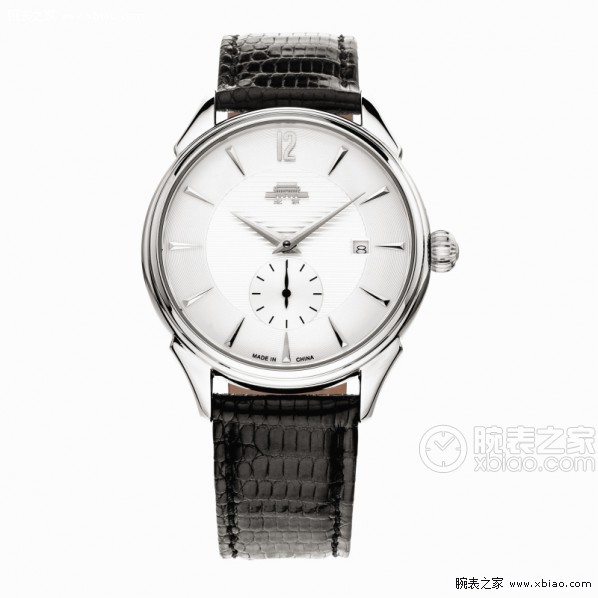 2014深圳市钟表展 北京手表中国高端腕表的领拓者