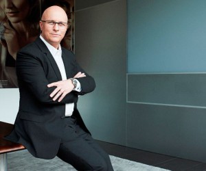 前卫的坚持 泰格豪雅全球CEO Stéphane Linder先生专访 