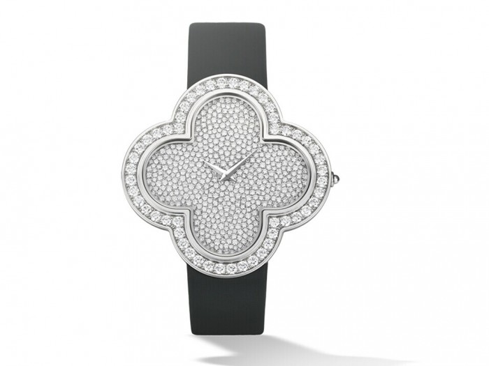 改变传统外观设计的表壳 诠释随意放肆的手表