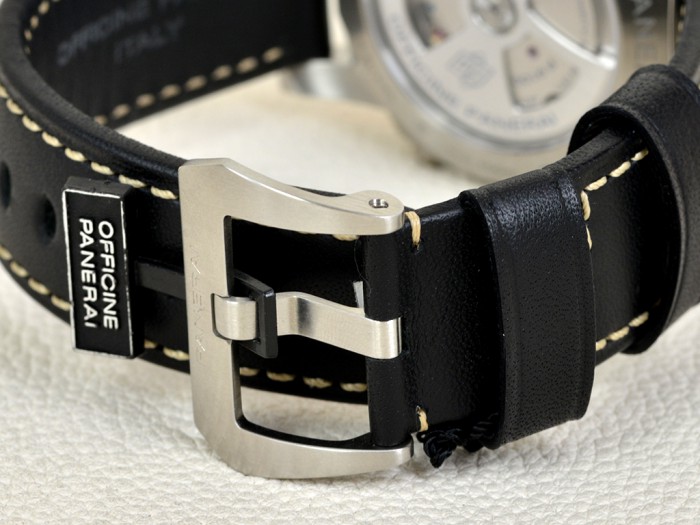 多多益办：经典意式设计 沛纳海Luminor 1950腕表品鉴