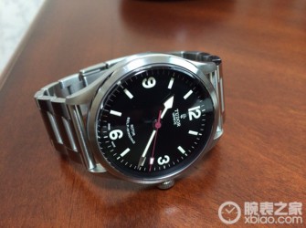 帝舵 Heritage Ranger  陪我风花雪月