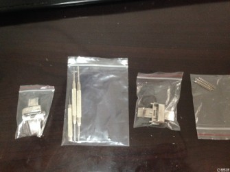迟到的名匠作业L2.673.4.78.6 自更换鳄鱼皮带