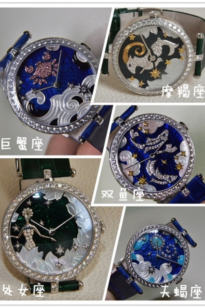 腕表之家进修课堂 老师们怎么看Watches & Wonders