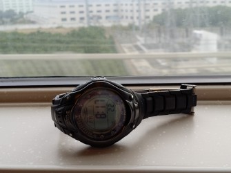 腕表激励我前行 三年追表路细说我的爱表