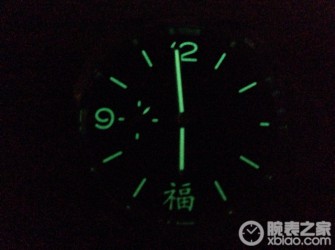 恒隆入沛纳海498 要福气戴福沛