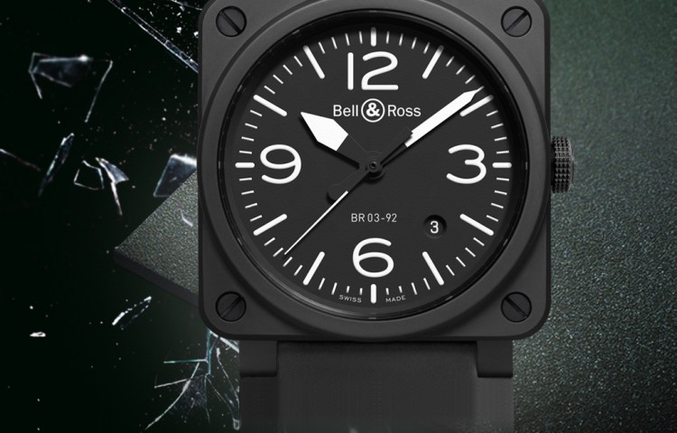 3、有北京东直门修过的Bell & Ross手表吗？