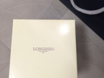 一小时前入手的康卡斯水鬼，来冒个泡…