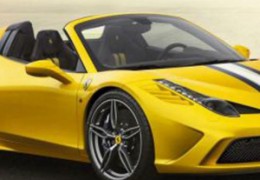 廣州車展來了 聊聊車展上那些跟腕表聯姻的汽車