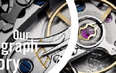 我們的時計 你的故事 格拉蘇蒂原創全新計時碼表短文征集大賽拉開序幕