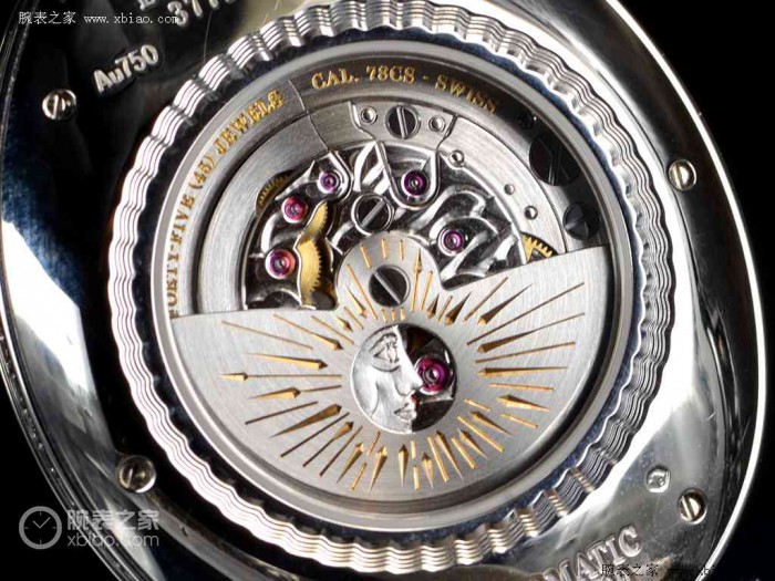 绝代风华 宝玑手表那不勒斯王后系列产品8999日夜表明奢华珠宝腕表