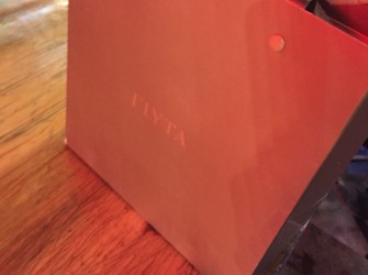 我戴飞亚达极限8460 古天乐戴的5980