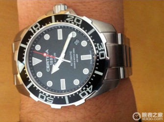 致小雪GENT AUTOMATIC COLLECTION