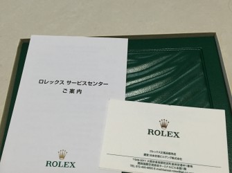 劳力士179174日历型 小妹给各位前辈大神行礼