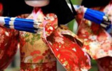 手与心的连接 聊聊日本的传统手工艺