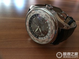五折入手芝柏顶级腕表超级特别