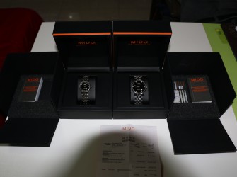 香港入手贝伦赛丽镶钻情侣款