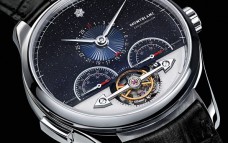 万宝龙推出传承Chronométrie系列